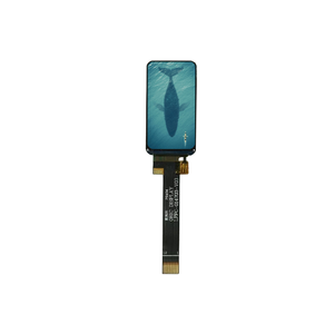 1.47 Inch Tft Vierkante <span class=keywords><strong>Display</strong></span> Module Transmissive Driver Ic St7789p3 Scherm Ips Tft 172 (Rgb) * 320 Pixels <span class=keywords><strong>Lcd</strong></span>-Scherm - Product Image 2