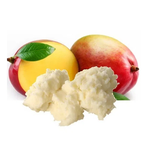 Mantequilla de Mango orgánico puro sin refinar para piel seca, novedad - Product Image 6