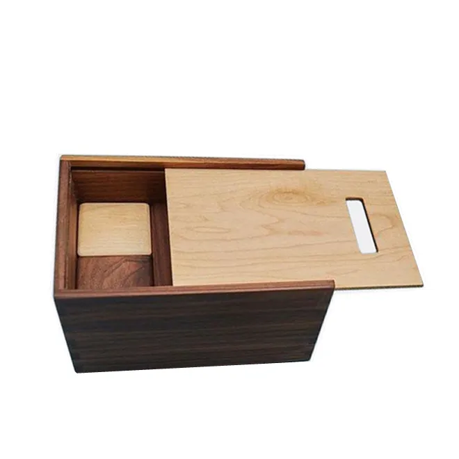 प्राकृतिक लकड़ी के निर्माण ब्लॉकों सेट बहुउद्देश्यीय लकड़ी के बॉक्स पैकेजिंग के साथ ठोस लकड़ी आकार ब्लॉक जल्दी शैक्षिक स्टैकिंग खिलौने