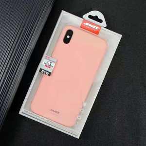 Étui de téléphone en silicone pour <span class=keywords><strong>iPhone</strong></span> 6 7 8 Plus X XR XS 11 12 13 Mini Pro MAX, emballage de vente au détail Smtt - Product Image 4