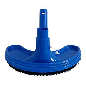 Accessoires de piscine pas chers : <span class=keywords><strong>Brosse</strong></span> de nettoyage économique en forme de croissant pour aspirateur de piscine enterrée - Product Image 5