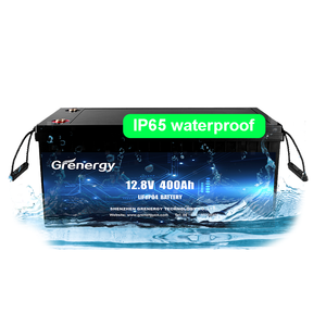 10 + ปีแอป12V 200Ah 12V500 120V 10Ah Lifepo4 144V 150Ah แบตเตอรี่แพค4000รอบและ BMS แผงวงจรพลังงานแสงอาทิตย์ไฟถนนธนาคารพลังงาน - Product Image 4