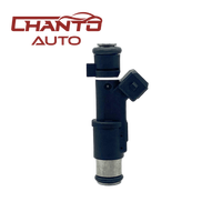 Injecteur de carburant fiable de grande performance OE 01F003A 0280156328 75116328 pour Peugeot 307 406 407 607 806 ExpertCitroen C4 C5 2.0
