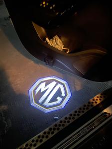 แสงมารยาทของ Niao สำหรับ <span class=keywords><strong>MG</strong></span> <span class=keywords><strong>ZS</strong></span> HS GM4 <span class=keywords><strong>EV</strong></span> มก. 3 4 5 6 7มก. ehs - Product Image 2