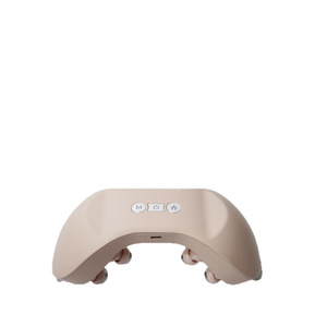 Neck Massage Pillow USB <b>Rechargeable</b> <b>Heating</b> Massage Neck Support With Timing Control - Product Image 1