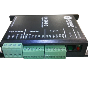 Leads hine intelligenter DC-Bürstens ervo treiber DCS810 Tinten strahl drucker/Fotomas chine/Zeichen maschine und andere Treiber - Product Image 4