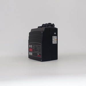 Contrôleur Kromschroder BCU460W8P6C0D0000K1E0-LM400WF3O0E0 16 E/S Modbus 240 V avec accessoire de gravure de mémoire flash - Product Image 4