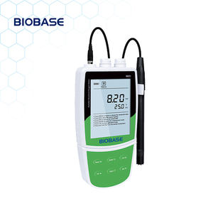 <span class=keywords><strong>Biobase</strong></span> China W <span class=keywords><strong>PH</strong></span>-821 Medidor De Oxigênio Dissolvido Portátil Para Laboratório Medidor De Oxigênio Dissolvido Portátil - Product Image 1