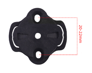 20095 support d'ordinateur de vélo route <span class=keywords><strong>vtt</strong></span> support d'odomètre pour support d'ordinateur de vélo <span class=keywords><strong>Garmin</strong></span> - Product Image 6
