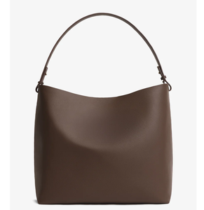 Sac fourre-tout en <span class=keywords><strong>cuir</strong></span> végan de grande capacité pour femmes OEM ODM - Product Image 1