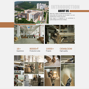 Sofá Seccional de Madera de Teca Sólida de Grado A, de Lujo Moderno, Estilo Minimalista de Mediados de Siglo, para Jardín, Villa, Resort, Hotel - Product Image 5
