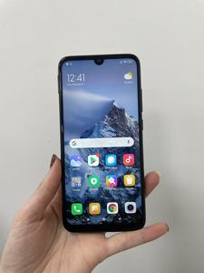 March Expo Prix bon marché Haute qualité pour <span class=keywords><strong>Note</strong></span> <span class=keywords><strong>7</strong></span> 64 Go Occasion Original débloqué Vente en gros Smartphone Téléphones mobiles - Product Image 3