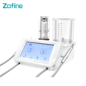 Zofine Z31 Détartreur Portable à Jet de Sable <span class=keywords><strong>Dentaire</strong></span> Certifié CE de Classe Médicale I pour le Polissage des Dents 1 - Product Image 6