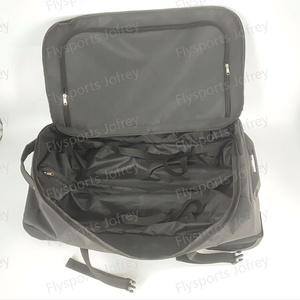 Borsa <span class=keywords><strong>da</strong></span> <span class=keywords><strong>Viaggio</strong></span> Personalizzata con Ruote 70L Impermeabile per Campeggio Sport Palestra <span class=keywords><strong>Trolley</strong></span> <span class=keywords><strong>Borsone</strong></span> <span class=keywords><strong>da</strong></span> <span class=keywords><strong>Viaggio</strong></span> con Rotelle - Product Image 3