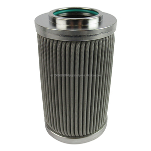 Fabricante resistente a la corrosión 3 capas malla sinterizada limpieza repetidamente cartuchos de filtro - Product Image 5
