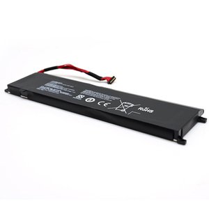 65wh 15.4v RC30-0270 공장 도매 고용량 배터리 레이저 블레이드 15 에디션 RZ09-0328 RC30-0270 교체 배터리 - Product Image 5