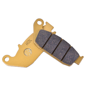 ขายร้อนต่ําราคา FA269 รถจักรยานยนต์เบรคสําหรับ Voge 250RR LX250GS-3 300R 300AC VOGE <span class=keywords><strong>300RR</strong></span> - Product Image 4