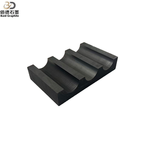 Công cụ kim cương chất lượng cao để thiêu kết khuôn than chì với cường độ nén cao và độ xốp thấp - Product Image 3