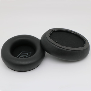 Coussinets d'oreille pour KINGSTON <span class=keywords><strong>HyperX</strong></span> Cloud MIX 2, housse de coussinets d'écouteurs avec boucle, haute qualité - Product Image 5