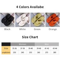 Sandales de plage unisexe Cheny personnalisables avec soutien de la voûte plantaire, tongs décontractées d'été pour hommes et femmes, modèles vierges en gros