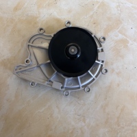 Pompe à eau neuve pour moteur diesel Foton ISF2.8 ISF3.8, compatible avec les excavateurs, références 5269784, 5333148, 5269897, 5333148, 4891252