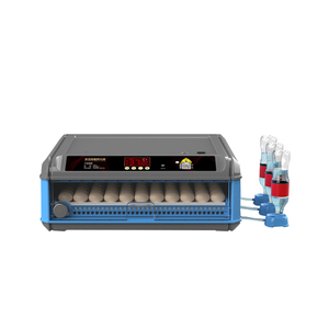 Incubadora automática de huevos de pavo real, <span class=keywords><strong>precio</strong></span> hecho en China - Product Image 1