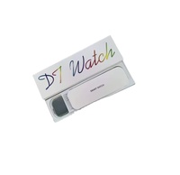 Montre connectée DT NO.1 Watch ultra 3, écran AMOLED, appels Bluetooth, mémoire 4 Go, tracker d'activité pour hommes, montre connectée sportive série ultra 4