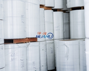 Smms <span class=keywords><strong>SMS</strong></span> kỵ nước không thấm nước PP spunbond vải không dệt cho Tã em bé và khăn ăn vệ sinh - Product Image 6