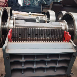 3-15TPH prix de gros minerai extraction roche pierre Fine concasseur concasseur à mâchoires machines de concassage de roche - Product Image 2