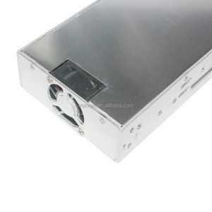 Alimentation médicale professionnelle Meanwell MSP-300-36 avec PFC 300W 36V à sortie unique pour fournitures et équipements médicaux - Product Image 4