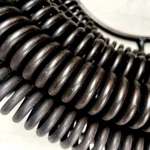 Accesorio para Desatascador de Drenajes en Espiral de 30 mm, Resorte de Acero al Manganeso para Limpiar Tuberías - Product Image 2