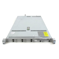 BE6K-M6-K9 Tout nouveau serveur d'appareil réseau de communication unifiée Business Edition 6K (M6)