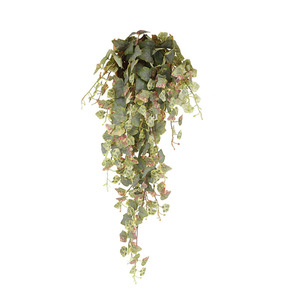 Artificial Grape <b>Leaf</b> Vines 100cm-200cm Silk Flower <b>Wall</b> Hanging Indoor Greenery <b>Decorative</b> Plant <b>Wall</b> Wedding Home <b>Decoration</b> - Product Image 4