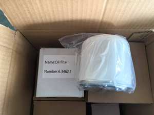 एयर-कंप्रेसर पार्ट्स तेल फिल्टर तत्व 6.3462.1 गा 7 p के लिए उत्कृष्ट गुणवत्ता के साथ - Product Image 6