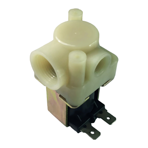 Válvula Solenoide para <span class=keywords><strong>Lavadora</strong></span> y Lavavajillas <span class=keywords><strong>Candy</strong></span>, Samsung, Beko, Bosch, Zanussi (G3/8''*G1/8'') - Product Image 3