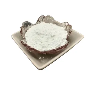 Witte Bariet Verf Coating Crystal Bariet Prijs Handel Van Chinese Koopman Mineralen Boren Met Goede Prijs