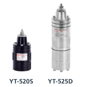 NUEVO Relé de Acción Rápida Original YTC YT-520 para Accesorios con Material de Aluminio - Product Image 4