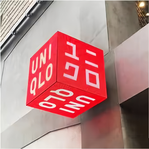 Écran LED d'intérieur en forme de cube P2.5 (système Android et affichage publicitaire graphique) - Product Image 6