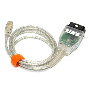 Para BMW INPA K + CAN K + DCAN Interfaz USB Cable de inspección automotriz - Product Image 3