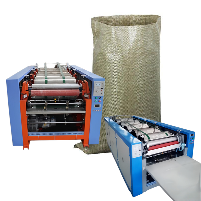 4 Color Flexographic Plastic Bag Printing Machine Printing Factory Prices Limited-time Deals Small Plastic Bag Automatic