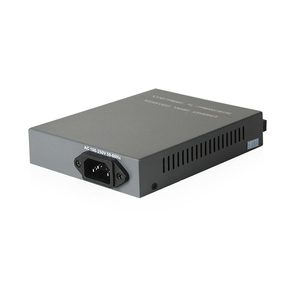 Fiber Optic Media Converter Tanghu SC Port 1000Mbps Single Mode Dual Fiber Gigabit <b>Ethernet</b> IP GSM SDK GPRS Full-Duplex Reliable - Product Image 2