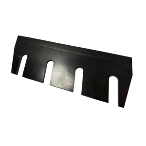 ใบมีดตัดเคลือบเลเซอร์ที่ใช้ร่วมกับเครื่องเก็บเกี่ยวหญ้าโรสตอฟ - Product Image 2