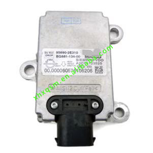 ESP and G Type Yaw Rate Sensor Stability Control Module OEM