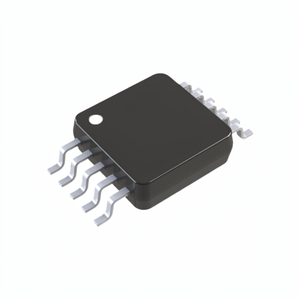 Electronics Component MAX5803AUB+T Data Acquisition BOM IC In Stock 10 TFSOP, 10 MSOP - Product Image 1