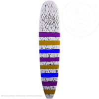 Incroyable Carbone Époxy Surf Longue Planche