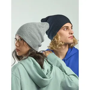 Cappellino riciclato Brad-S, merchandising sostenibile - Product Image 2