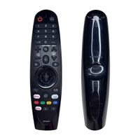 AKB75855501 AN-MR20GA AN-MR19BA voix Air Mouse Pointer Fonction Magic Remote Control TV Compatible avec LG Smart TV Controller