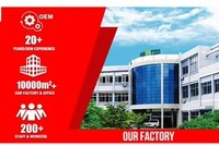 Mini Professional Hus137 1500W Gergaji Mesin Bensin 36.3cc 2 Tak Model Terlaris