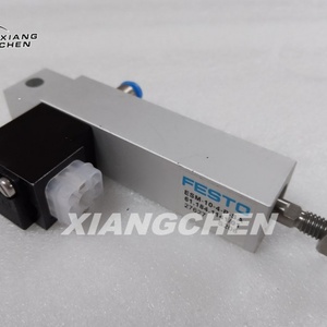 Unidad de Cilindro/Válvula DO HD CD102 PM52 SM52 SX52 GTO52 QM46 D12 H12 Ew, 61.184.1142 para Pieza de Máquina de Impresión Offset - Product Image 6