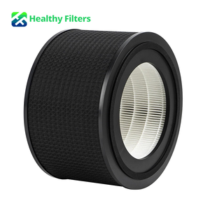 Filtre H13, accessoires de rechange compatibles avec le filtre à <span class=keywords><strong>air</strong></span> <span class=keywords><strong>Philips</strong></span> FY4200, <span class=keywords><strong>purificateur</strong></span> <span class=keywords><strong>d</strong></span>'<span class=keywords><strong>air</strong></span> AC4221 AC4220 AC4228 - Product Image 2